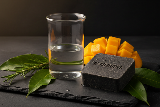 Beyond "All Natural": The Bear Bones Philosophy on Thoughtful Formulation